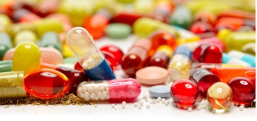 Resultado de imagen para Los falsos medicamentos usados en África